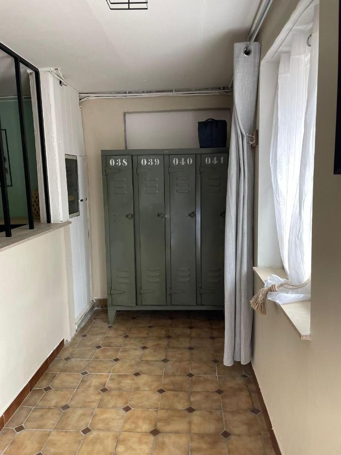 La Bergerie Villa La Bruyere Luaran gambar
