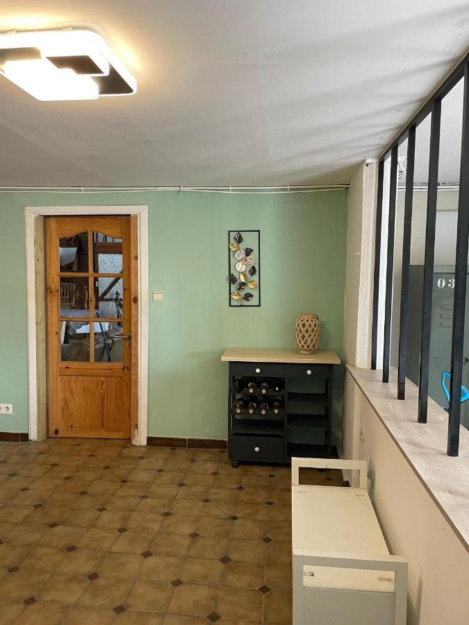 La Bergerie Villa La Bruyere Luaran gambar