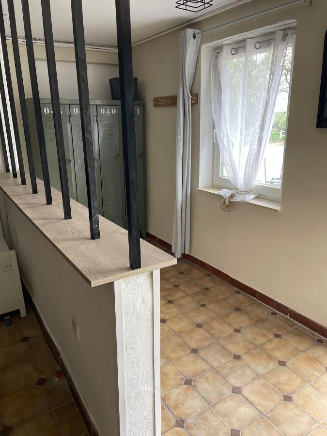 La Bergerie Villa La Bruyere Luaran gambar