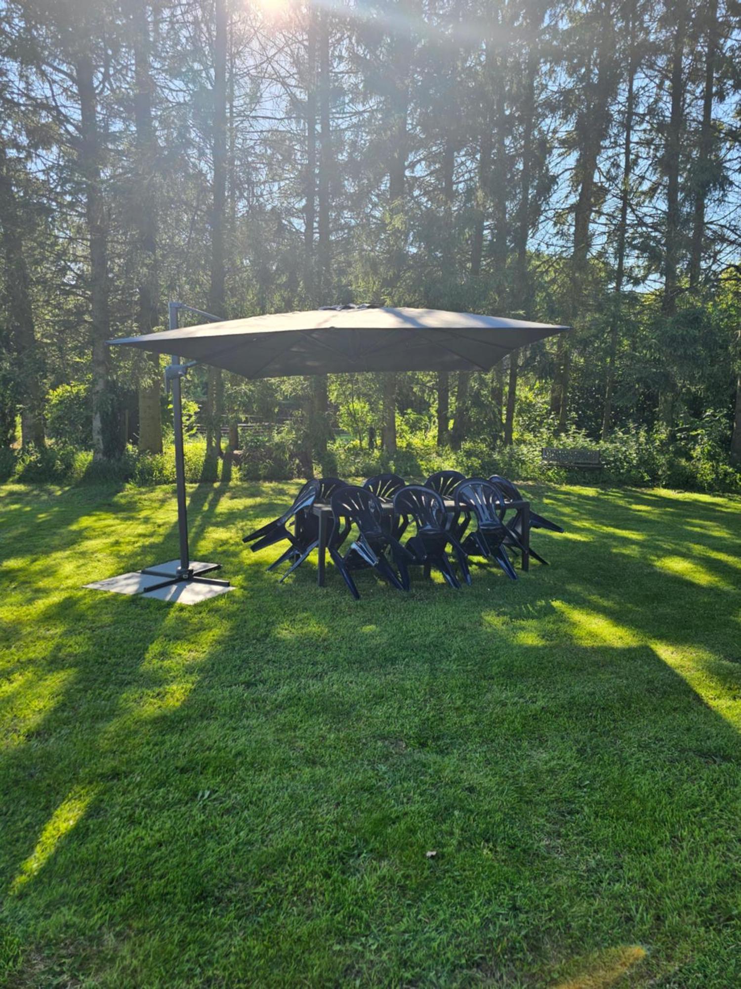 La Bergerie Villa La Bruyere Luaran gambar