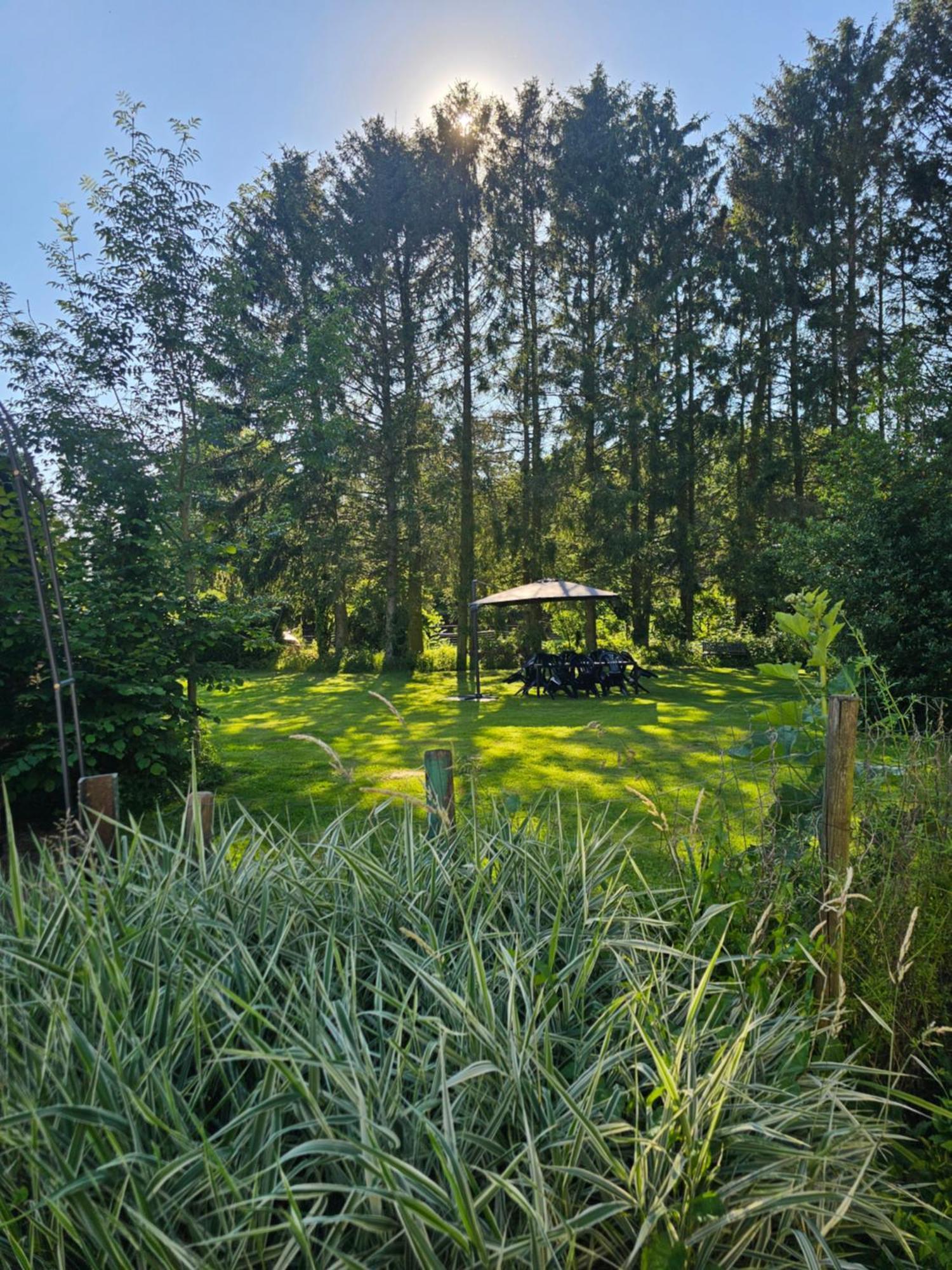 La Bergerie Villa La Bruyere Luaran gambar