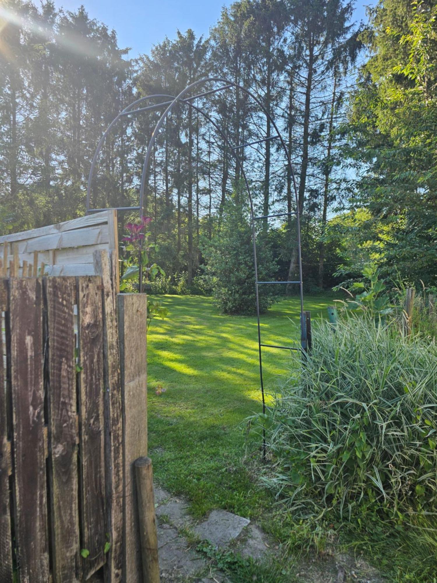 La Bergerie Villa La Bruyere Luaran gambar