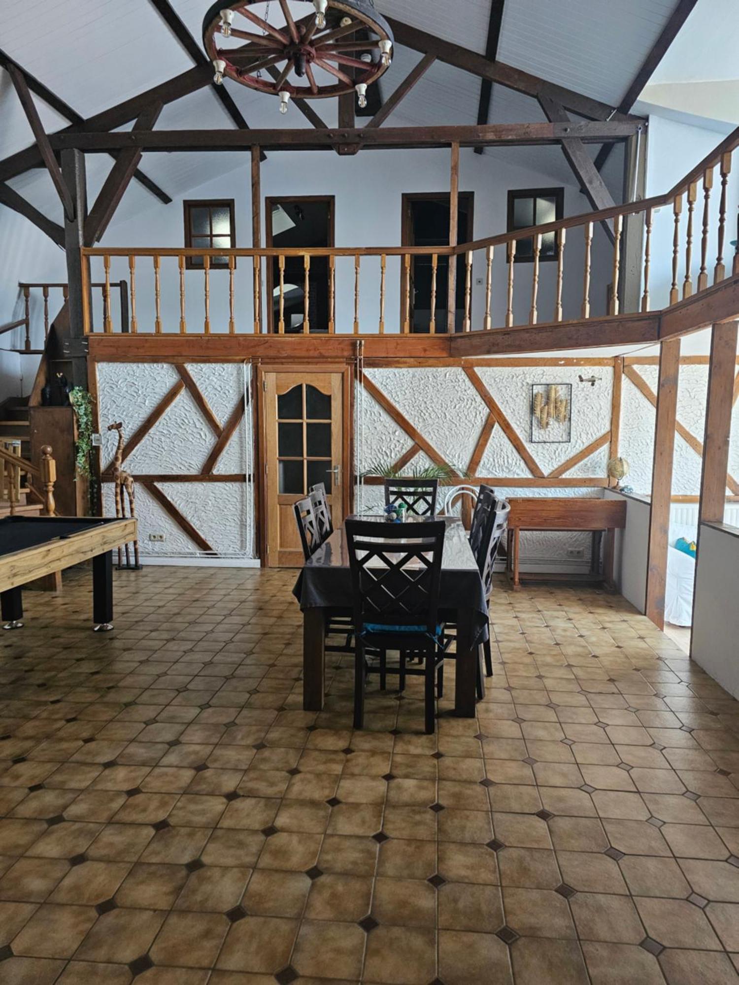 La Bergerie Villa La Bruyere Luaran gambar