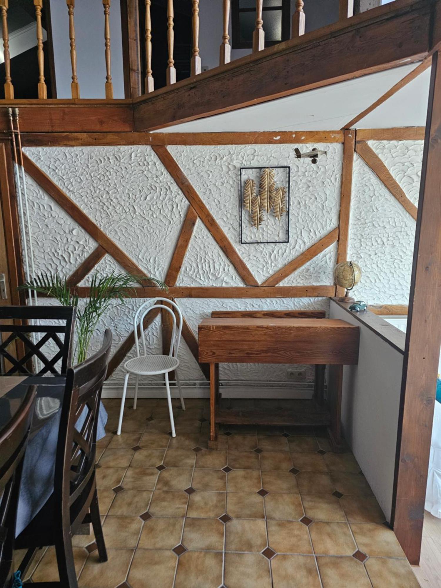 La Bergerie Villa La Bruyere Luaran gambar