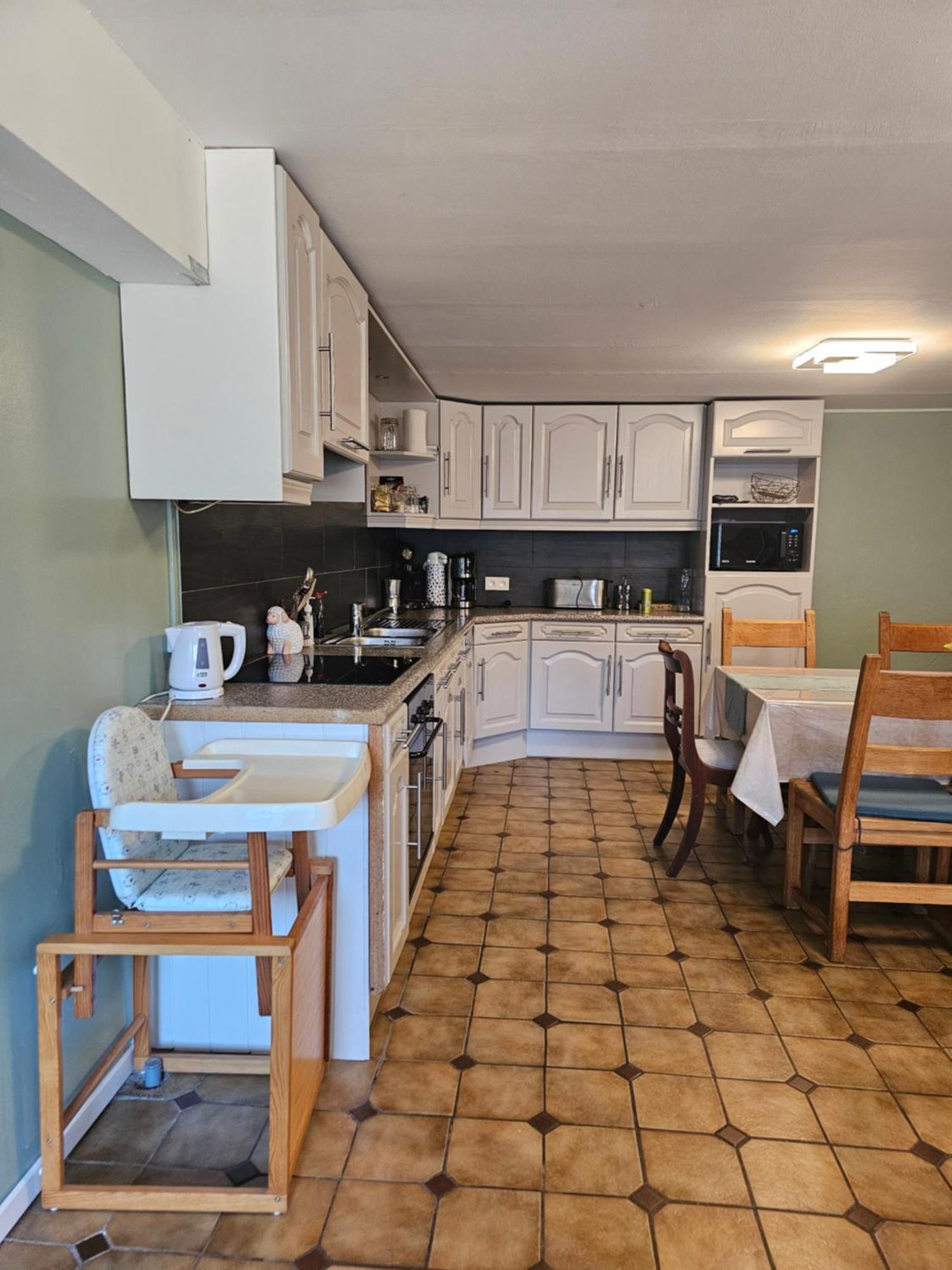 La Bergerie Villa La Bruyere Luaran gambar