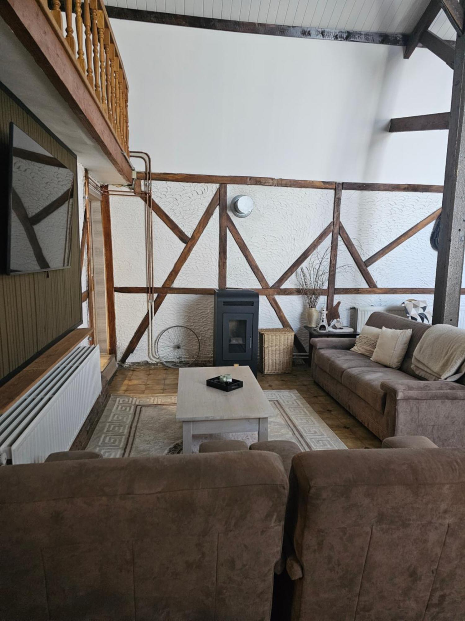La Bergerie Villa La Bruyere Luaran gambar