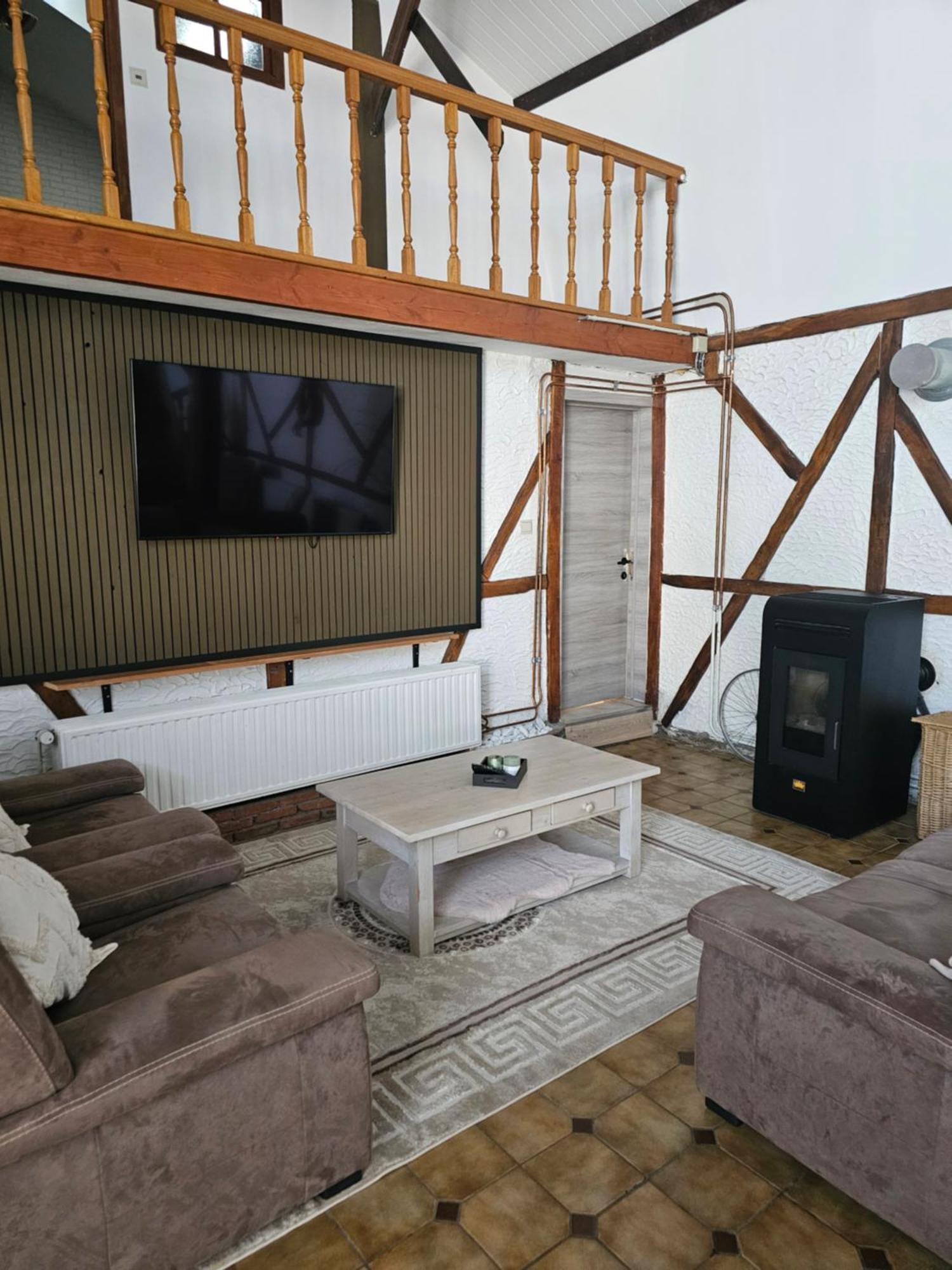 La Bergerie Villa La Bruyere Luaran gambar