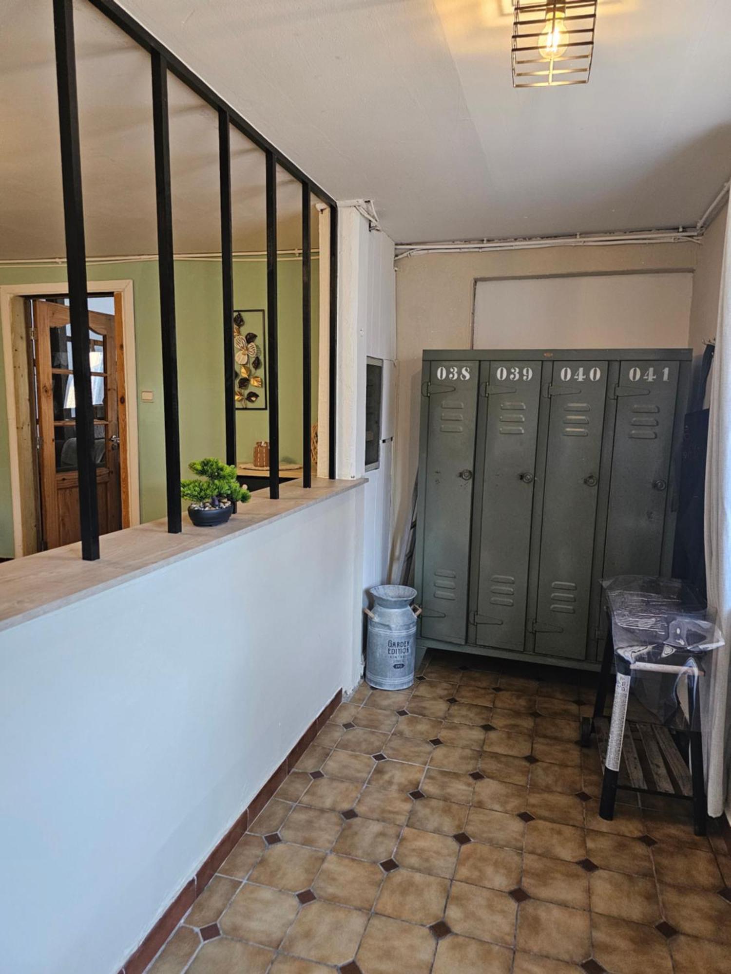 La Bergerie Villa La Bruyere Luaran gambar