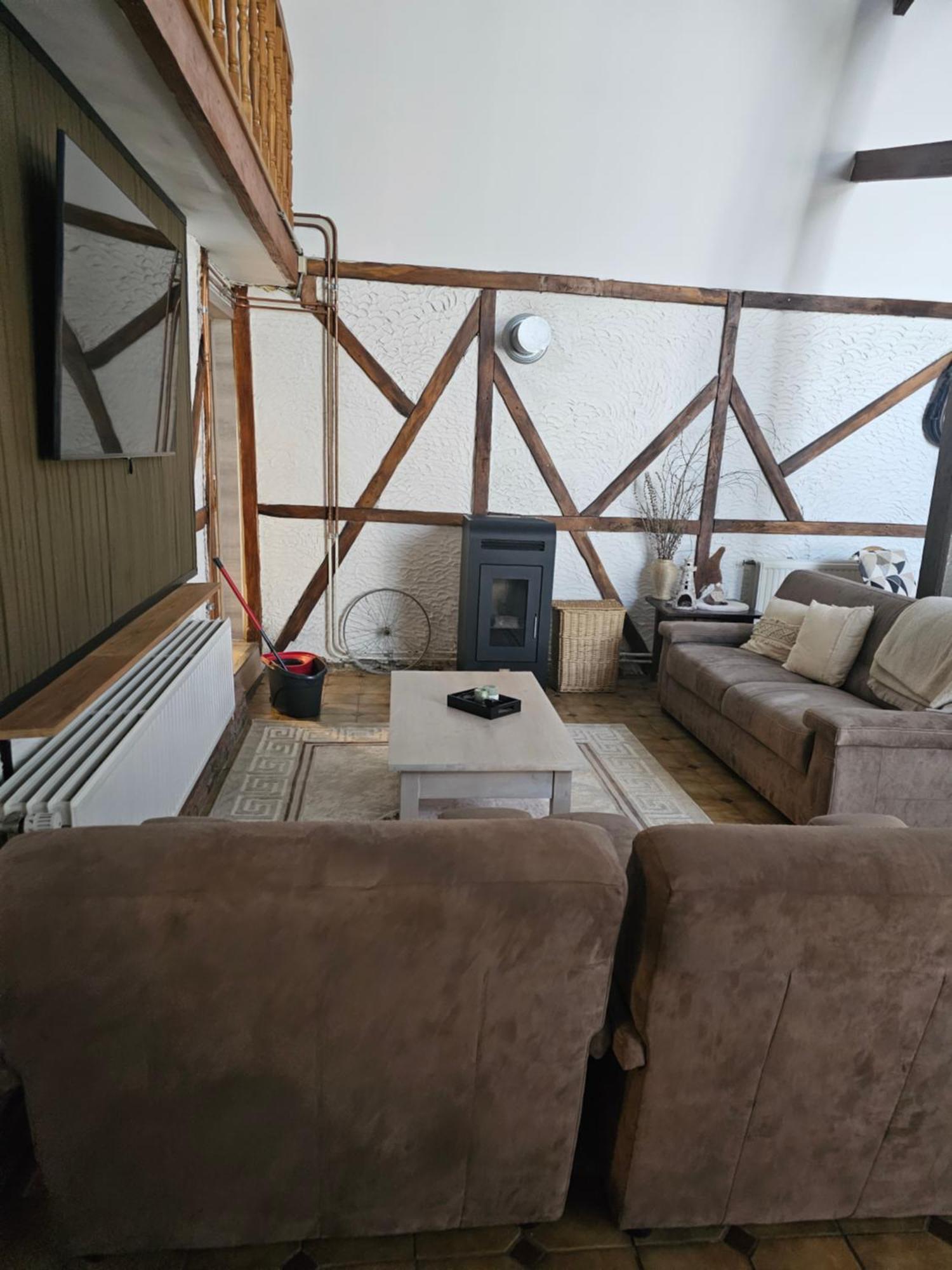 La Bergerie Villa La Bruyere Luaran gambar