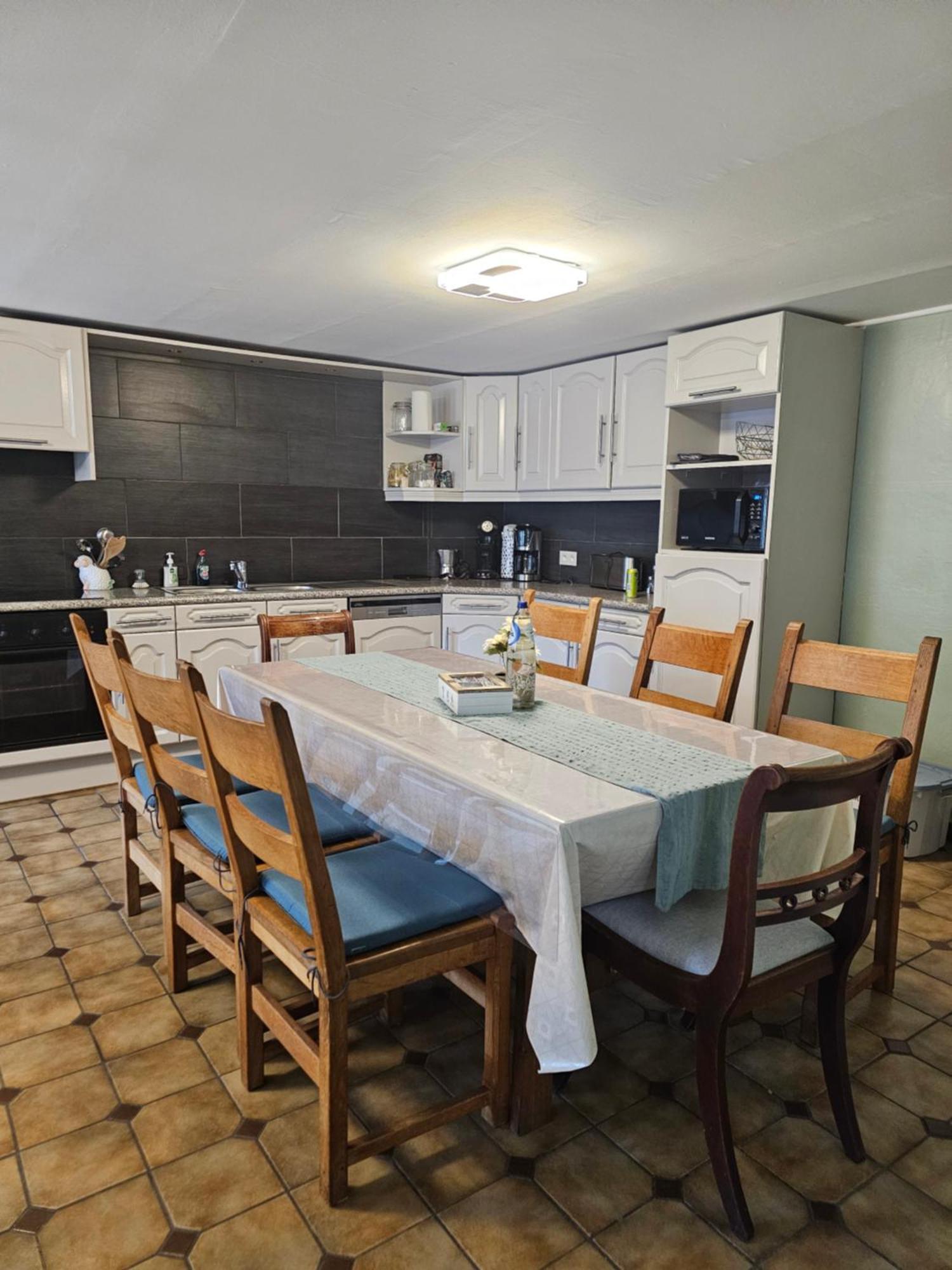 La Bergerie Villa La Bruyere Luaran gambar