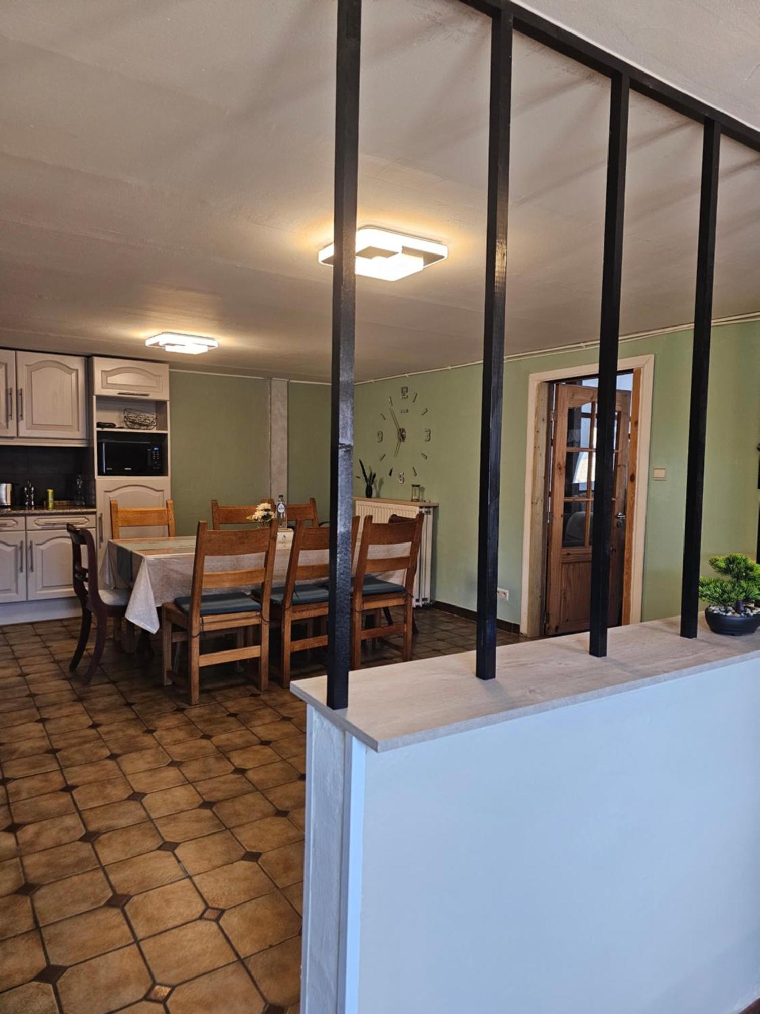La Bergerie Villa La Bruyere Luaran gambar